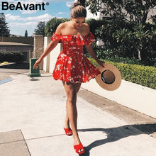 Load image into Gallery viewer, summer dress