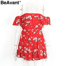 Load image into Gallery viewer, summer dress