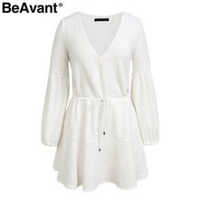 Load image into Gallery viewer, knitted mini dress