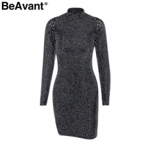 Load image into Gallery viewer, knitted dress