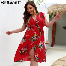 Load image into Gallery viewer, summer dress