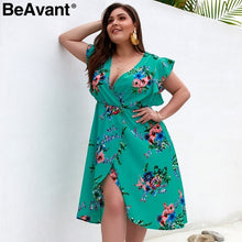 Load image into Gallery viewer, summer dress