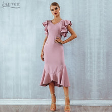 Load image into Gallery viewer, backless dress