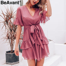 Load image into Gallery viewer, summer dress