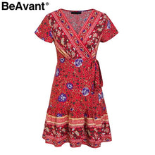 Load image into Gallery viewer, summer dress