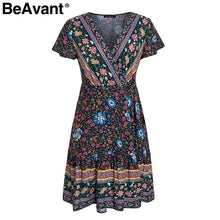 Load image into Gallery viewer, summer dress